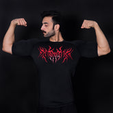 Shadow Compression shirt